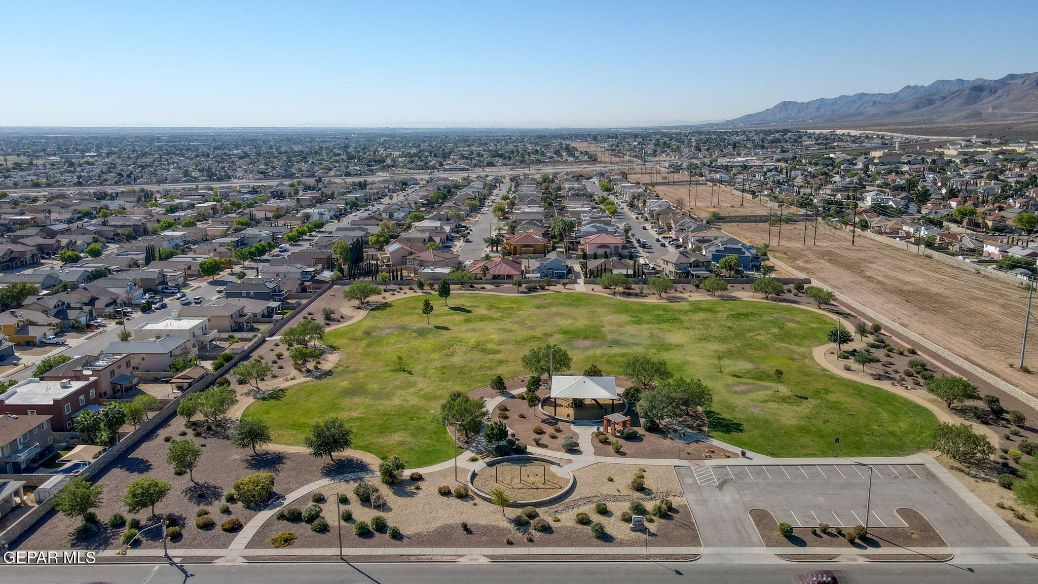 4945 Silver Ranch Avenue El Paso, TX 79934 - Photo 35 of 39 50-web-or-mls-DJI_0089