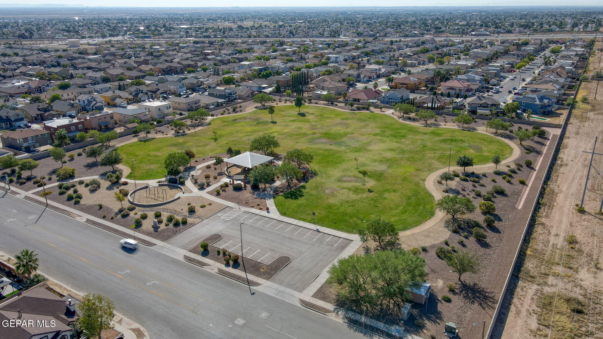 4945 Silver Ranch Avenue El Paso, TX 79934 - Photo 36 of 39 51-web-or-mls-DJI_0094