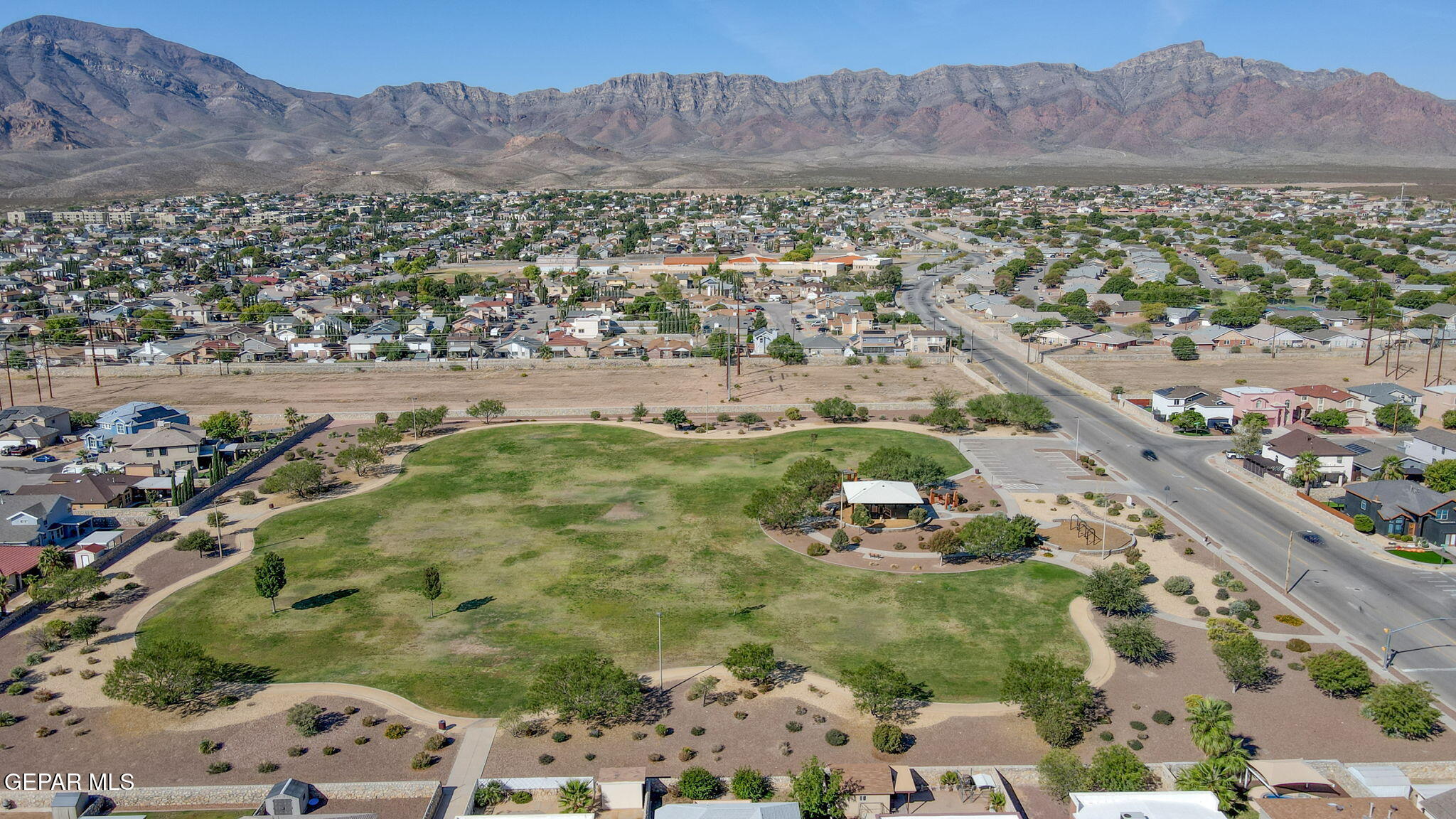 4945 Silver Ranch Avenue El Paso, TX 79934 - Photo 37 of 39 52-web-or-mls-DJI_0099