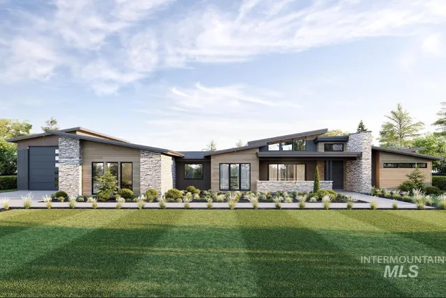 $1,699,900 | 8085 Quail Hollow Drive, Middleton, ID 83644