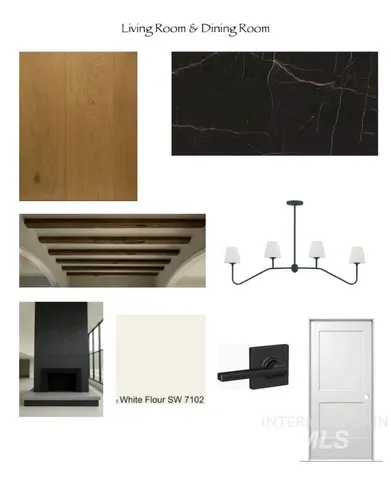 $1,699,900 | 8085 Quail Hollow Drive, Middleton, ID 83644