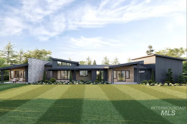 $1,699,900 | 8085 Quail Hollow Drive, Middleton, ID 83644