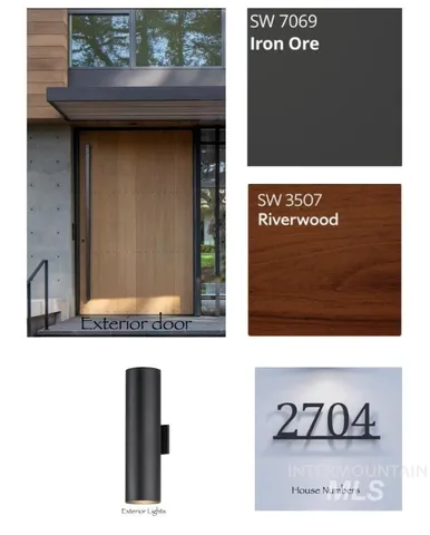 $1,699,900 | 8085 Quail Hollow Drive, Middleton, ID 83644