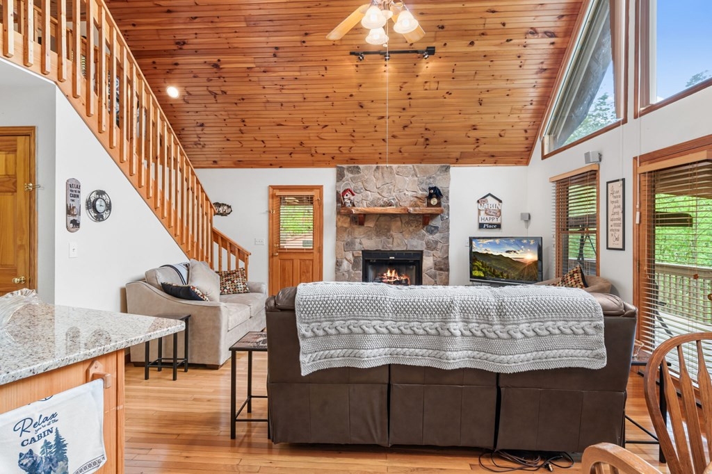 176 New Castle Road Murphy, NC 28906 - Photo 15 of 49
