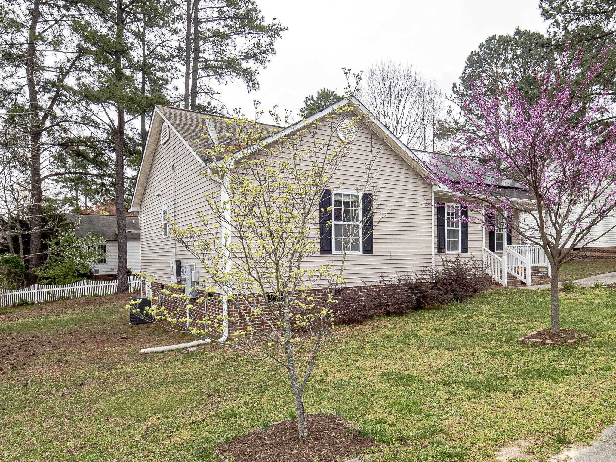 116 Grassy Rio Lane Garner, NC 27529 - Photo 3 of 30 Photo 3