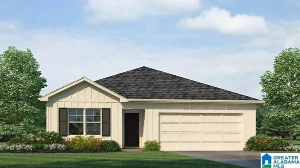 $277,900 | 391 Koslin Loop, Calera, AL 35040