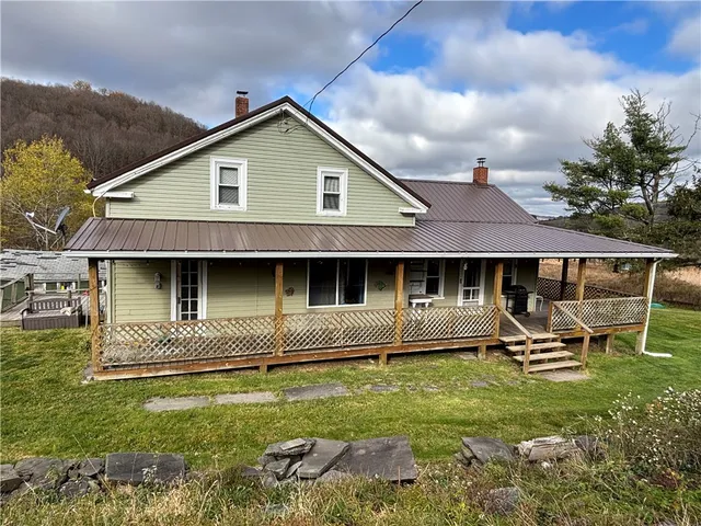 $1,000 | 9543 County Highway, Franklin, NY 13775
