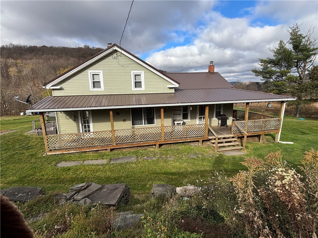 9543 County Highway Franklin, NY 13775 - Photo 28 of 49