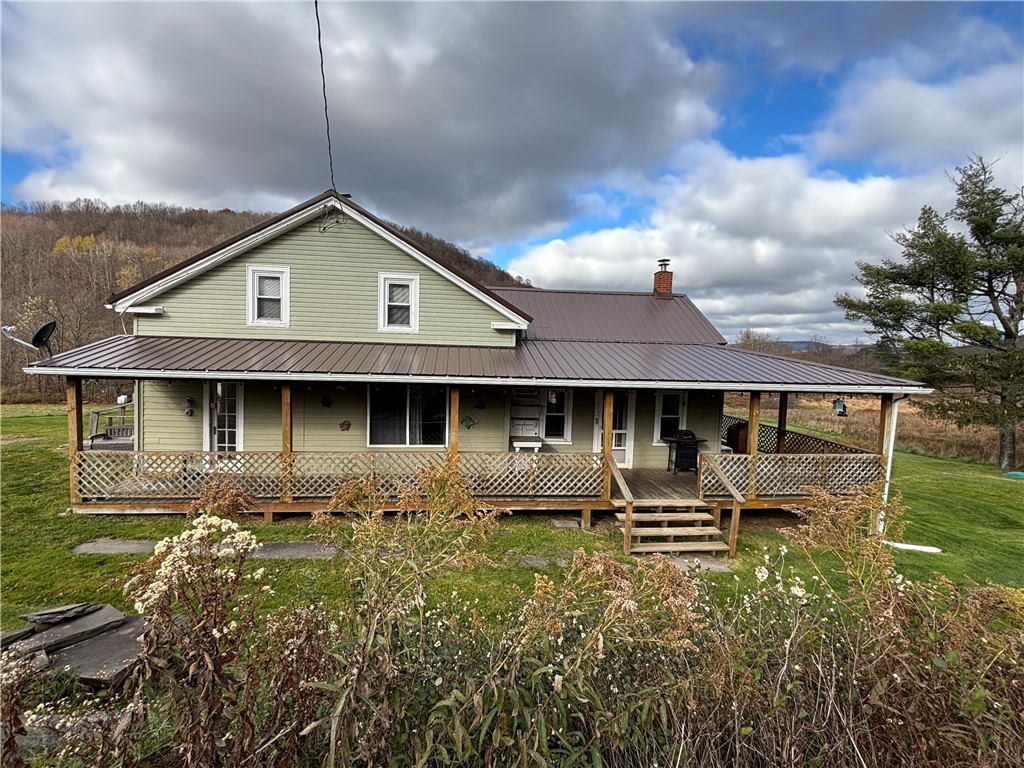 9543 County Highway Franklin, NY 13775 - Photo 29 of 49