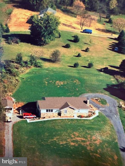 225 Keepsake Drive Falling Waters, WV 25419 - Photo 9 of 9