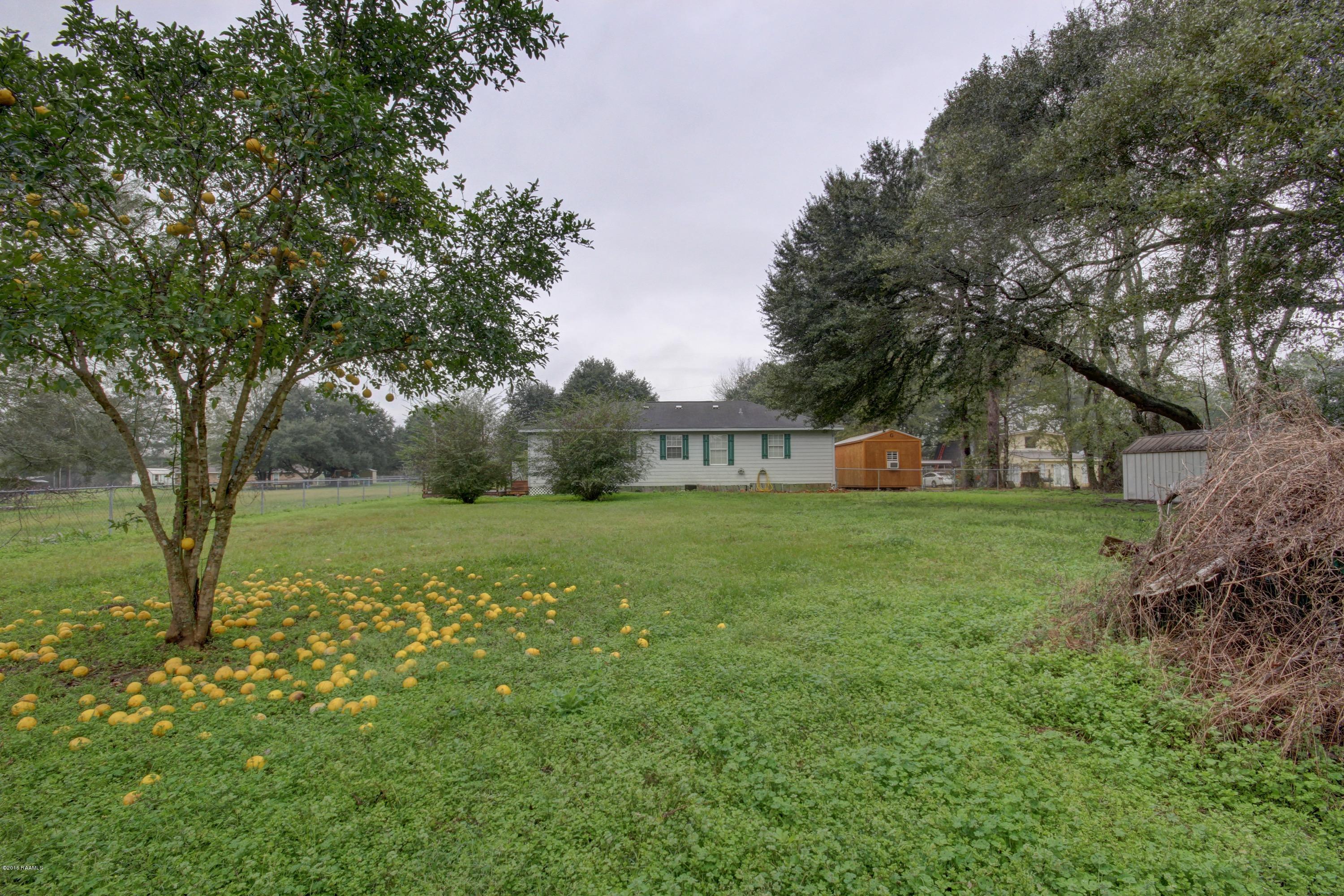624 Kidder Road, Unit C Carencro, LA 70520 - Photo 20 of 23 Gallery Image 20