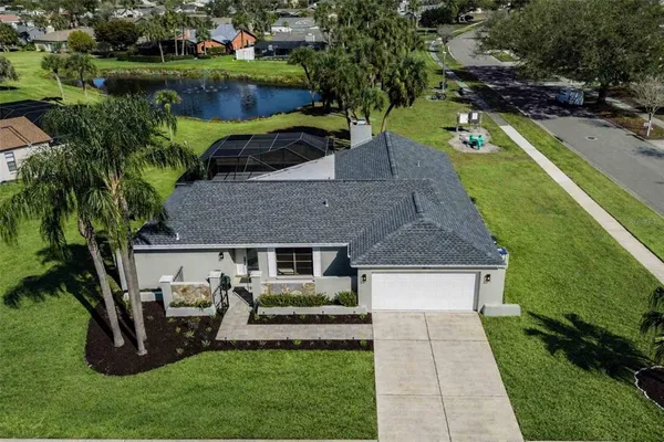 $614,900 | 3872 Kingston Boulevard, Sarasota, FL 34238