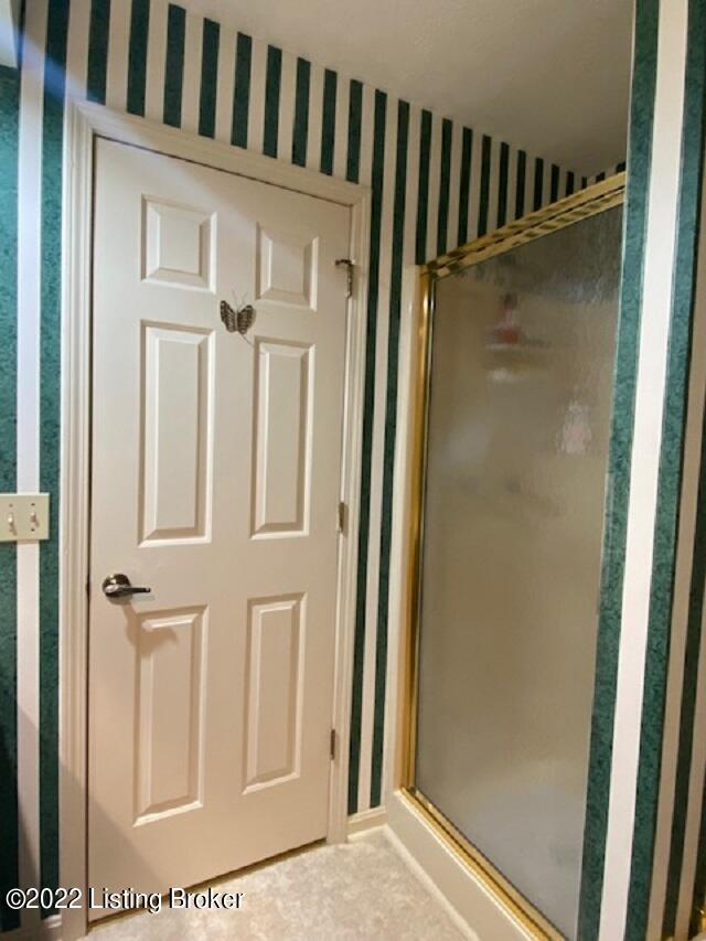 1015 Stone House Ridge Road Bardstown, KY 40004 - Photo 20 of 30 Walk in Shower