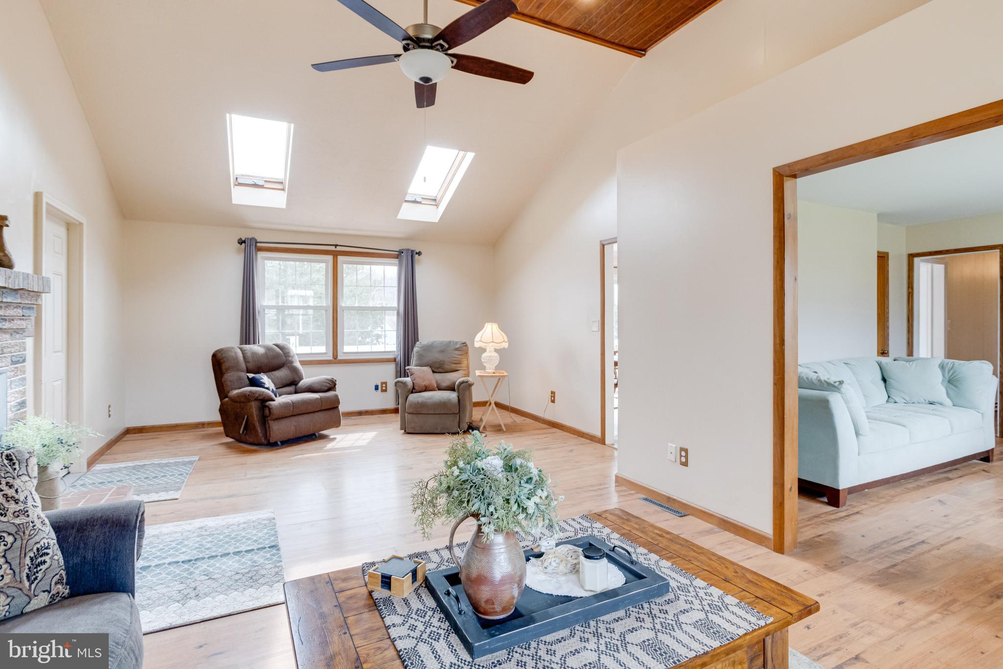 3217 Old Forge Hill Road Street, MD 21154 - Photo 11 of 46 A great open space to gather & entertain