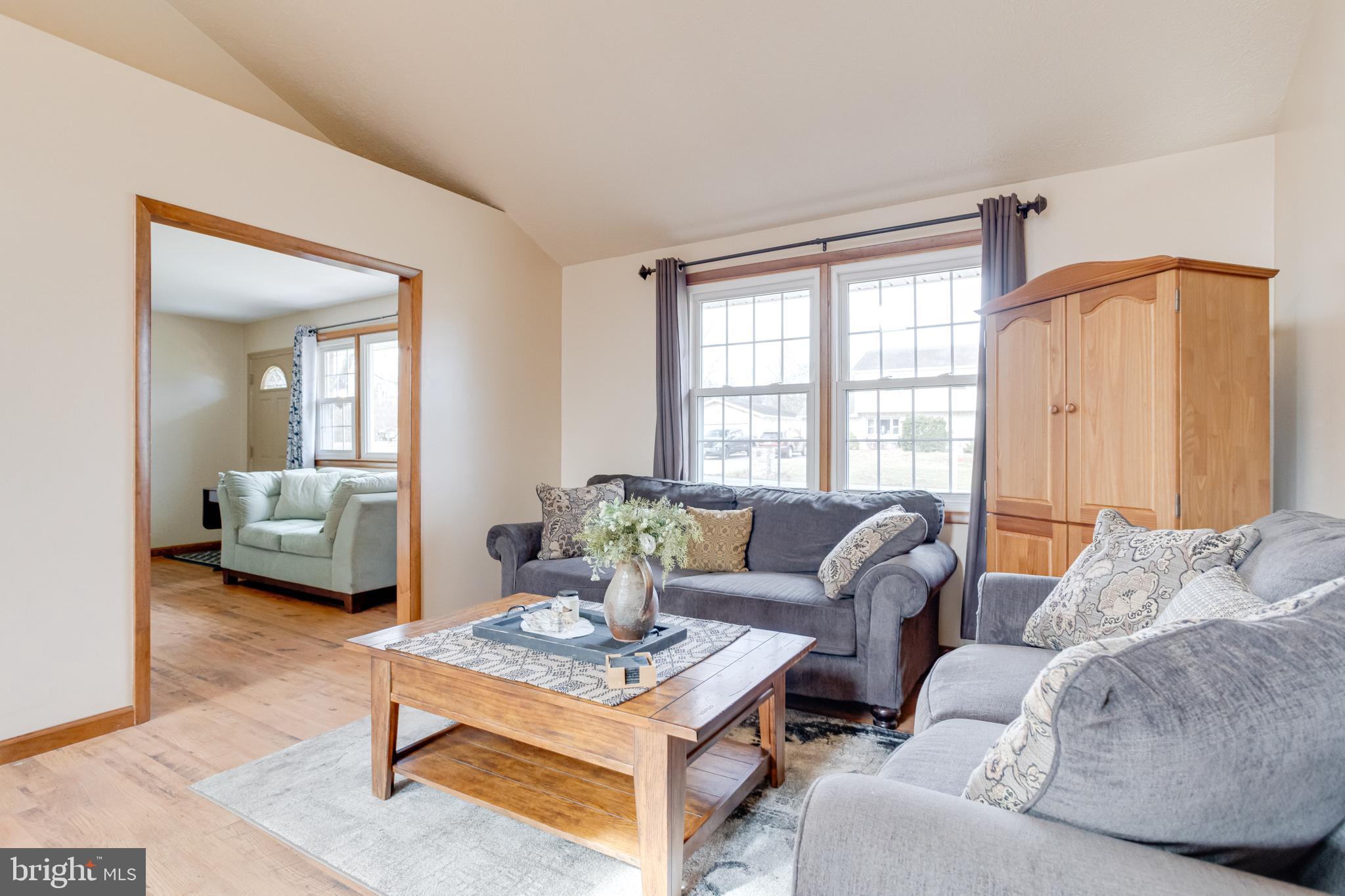 3217 Old Forge Hill Road Street, MD 21154 - Photo 12 of 46 Double windows for lots of light