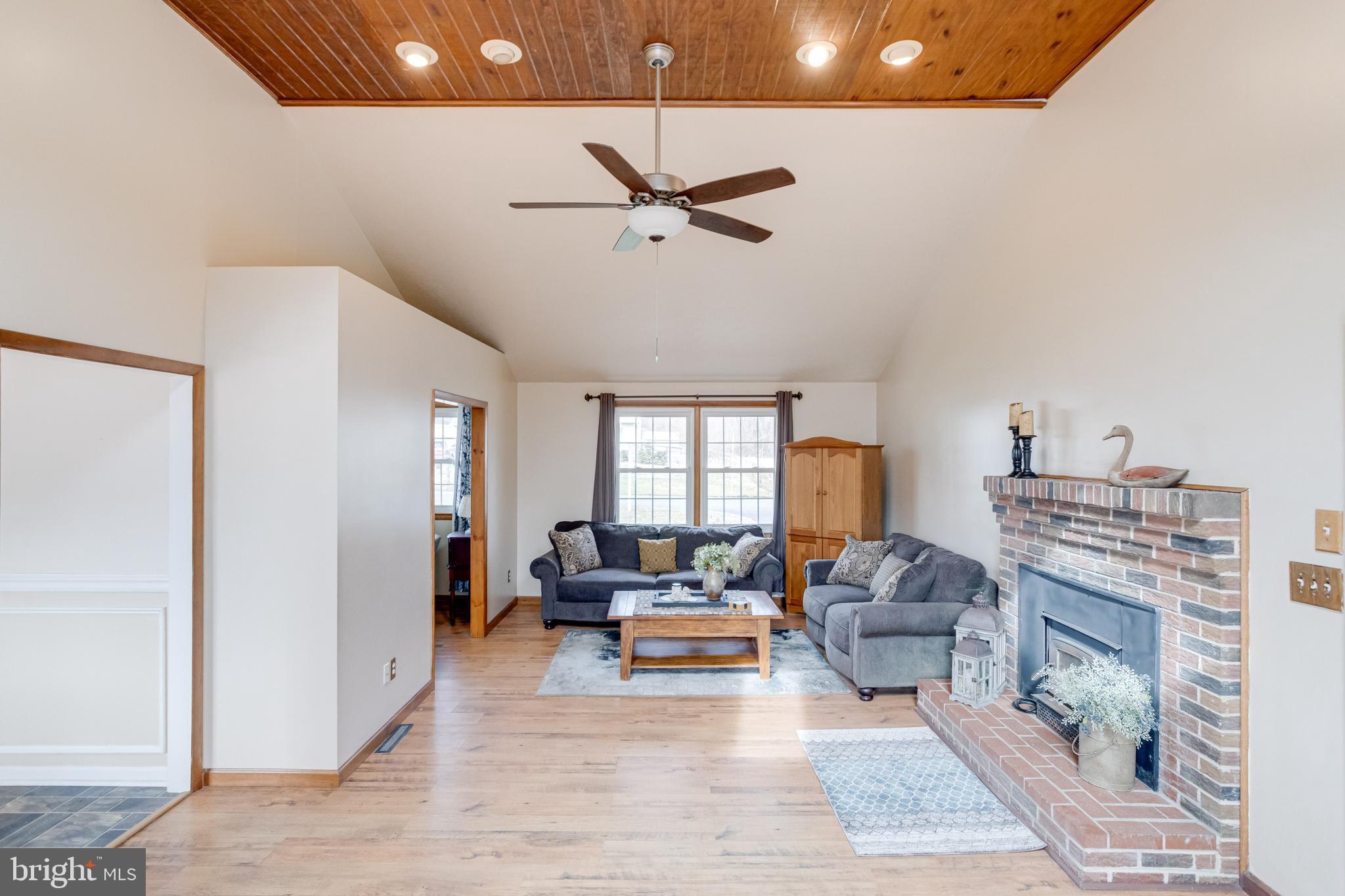 3217 Old Forge Hill Road Street, MD 21154 - Photo 17 of 46 Gather here year round!