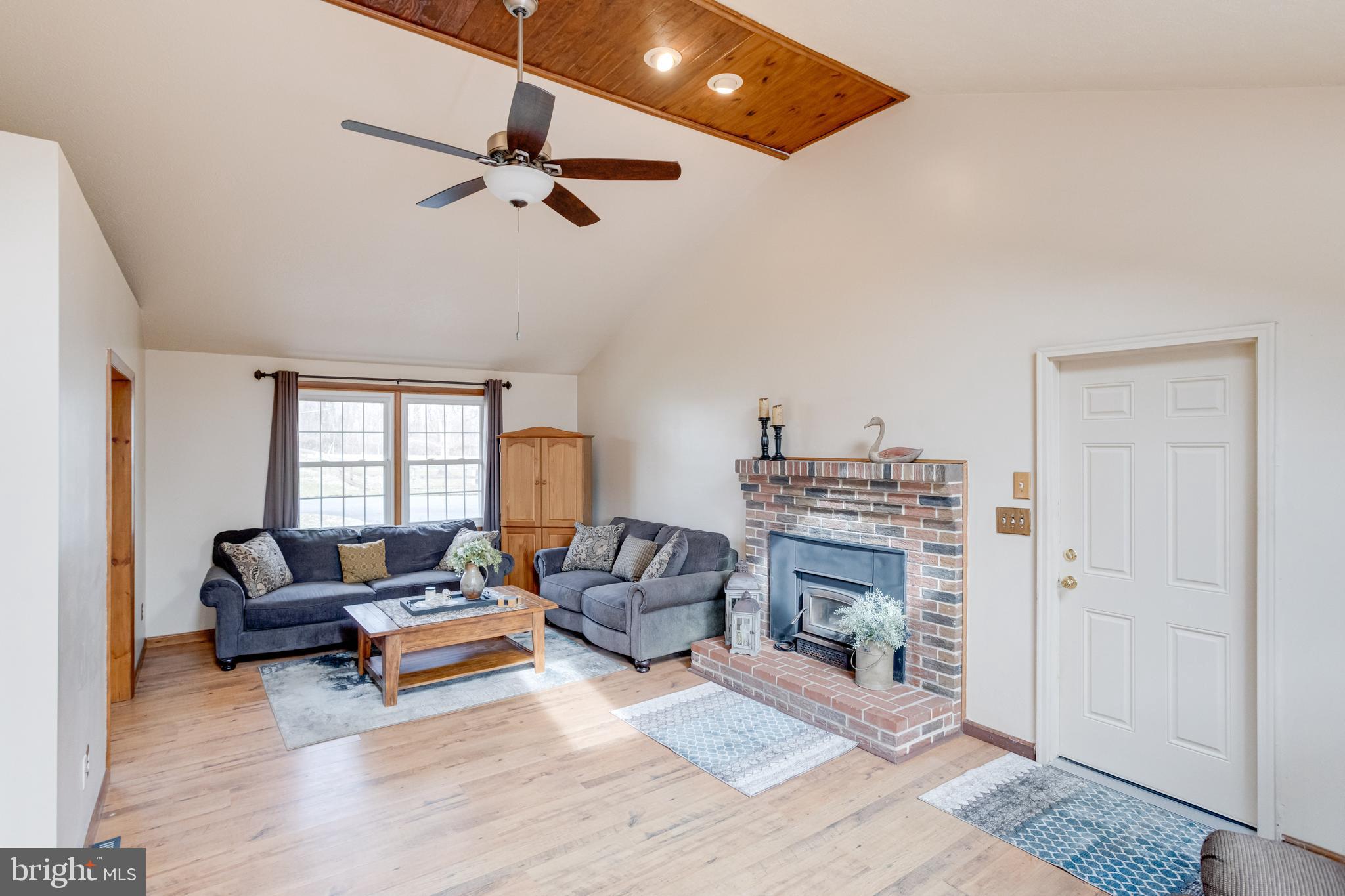 3217 Old Forge Hill Road Street, MD 21154 - Photo 18 of 46 Great open space!