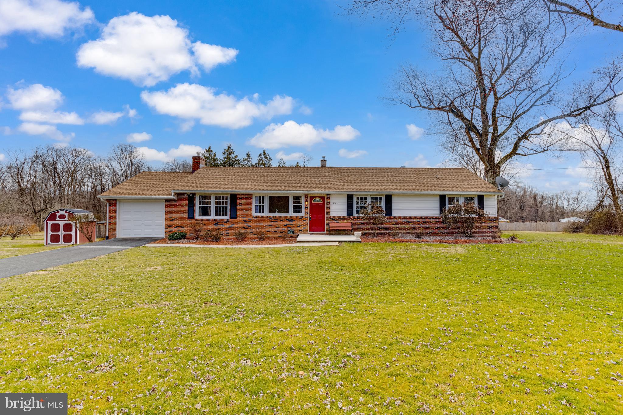 3217 Old Forge Hill Road Street, MD 21154 - Photo 2 of 46 Stunning .57 acre lot with mature trees!