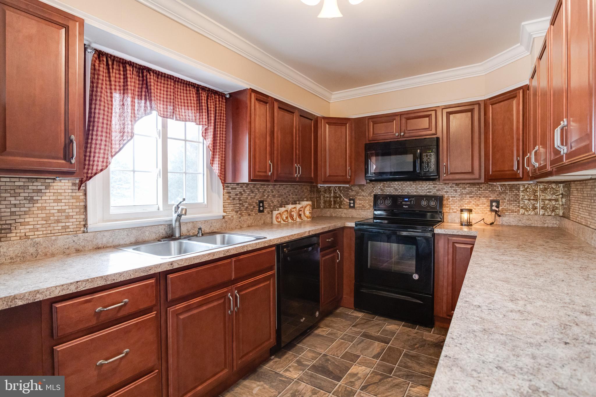 3217 Old Forge Hill Road Street, MD 21154 - Photo 25 of 46 Perfectly placed window over the sink