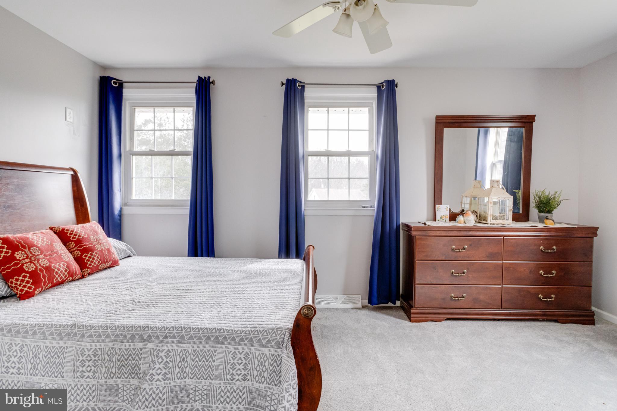 3217 Old Forge Hill Road Street, MD 21154 - Photo 29 of 46 Windows add so much light!