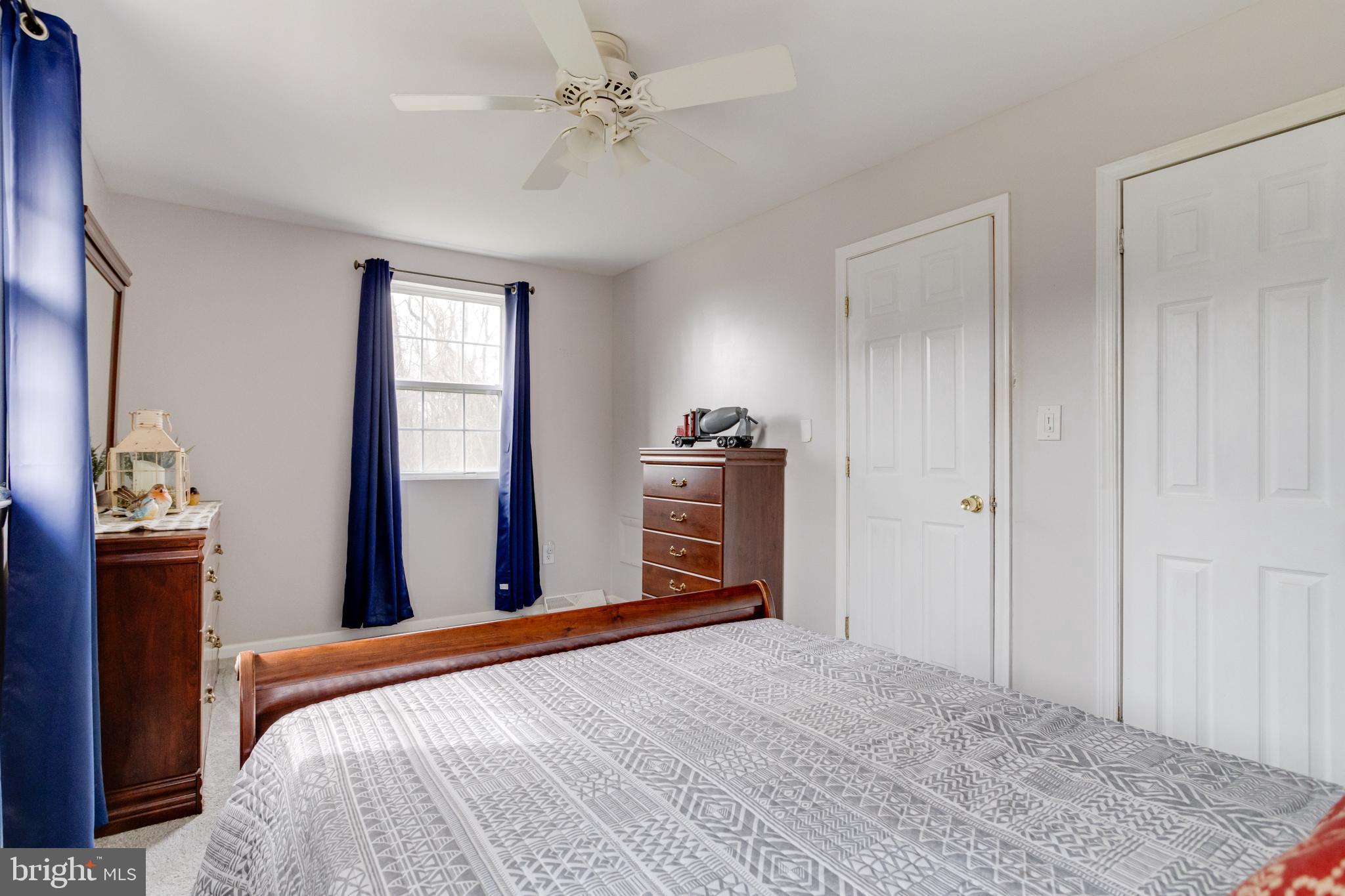 3217 Old Forge Hill Road Street, MD 21154 - Photo 31 of 46 Great closet space!