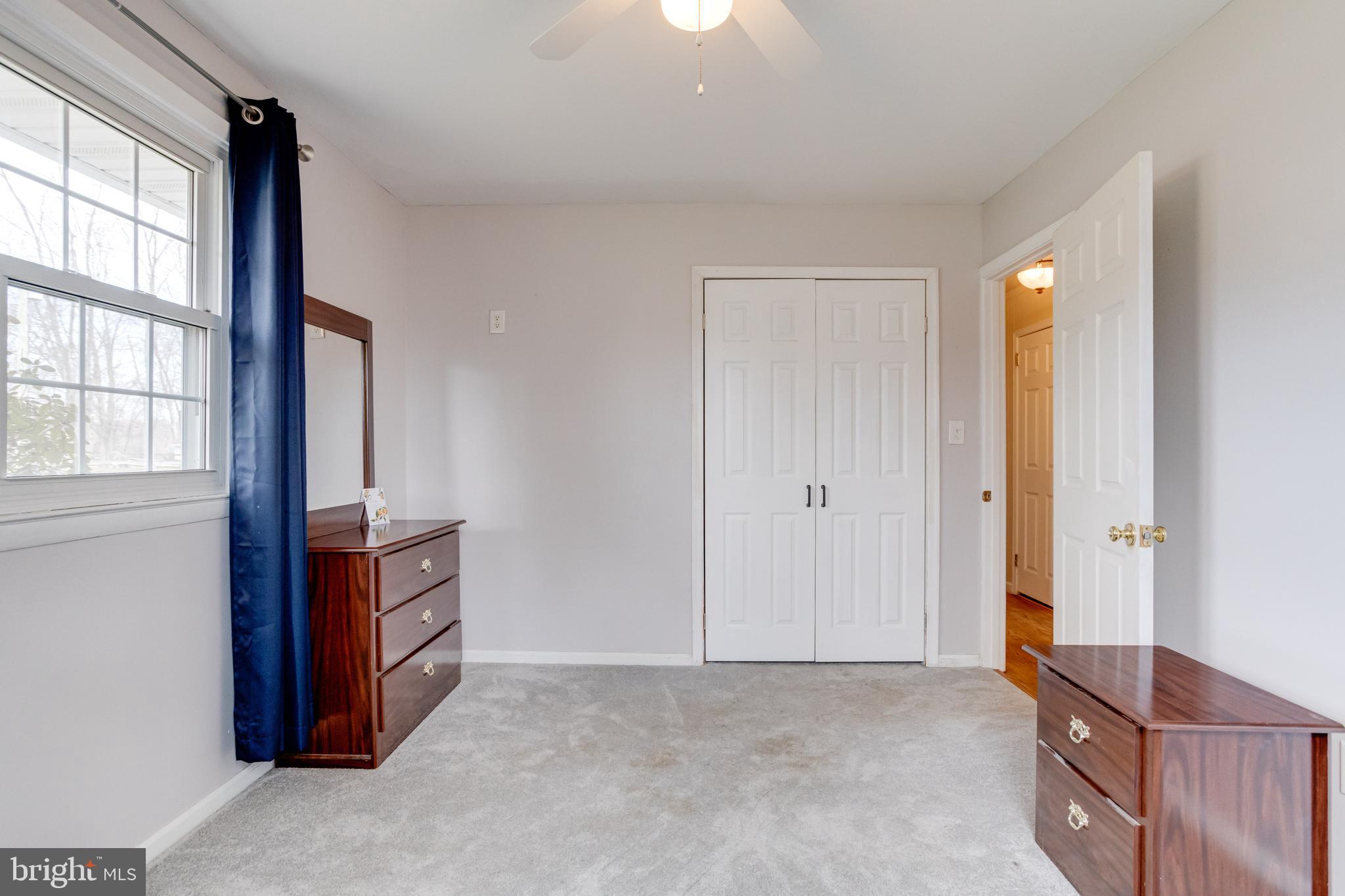 3217 Old Forge Hill Road Street, MD 21154 - Photo 35 of 46 Great size in bedroom 2!