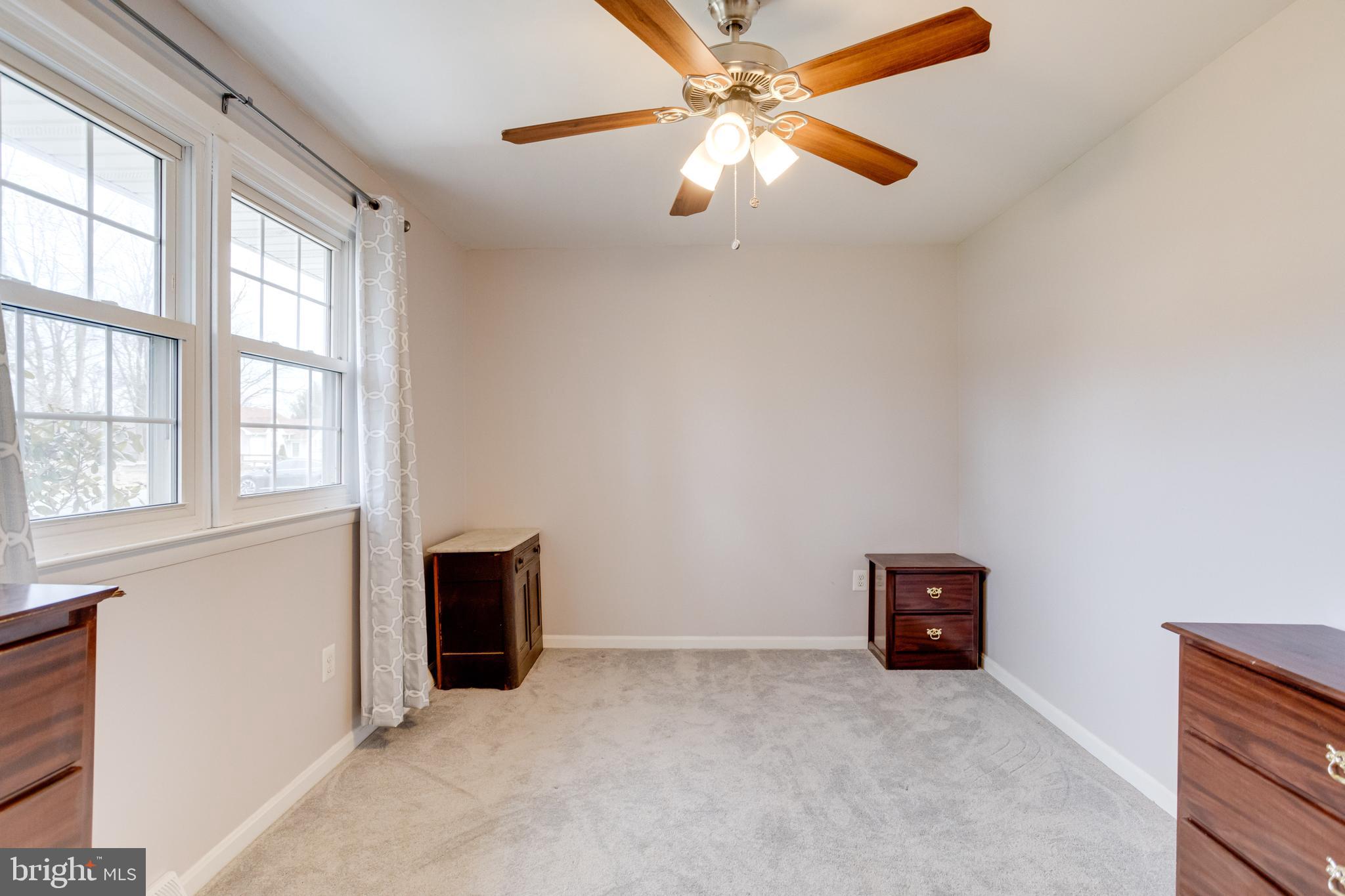 3217 Old Forge Hill Road Street, MD 21154 - Photo 37 of 46 Nicely sized bedroom 3