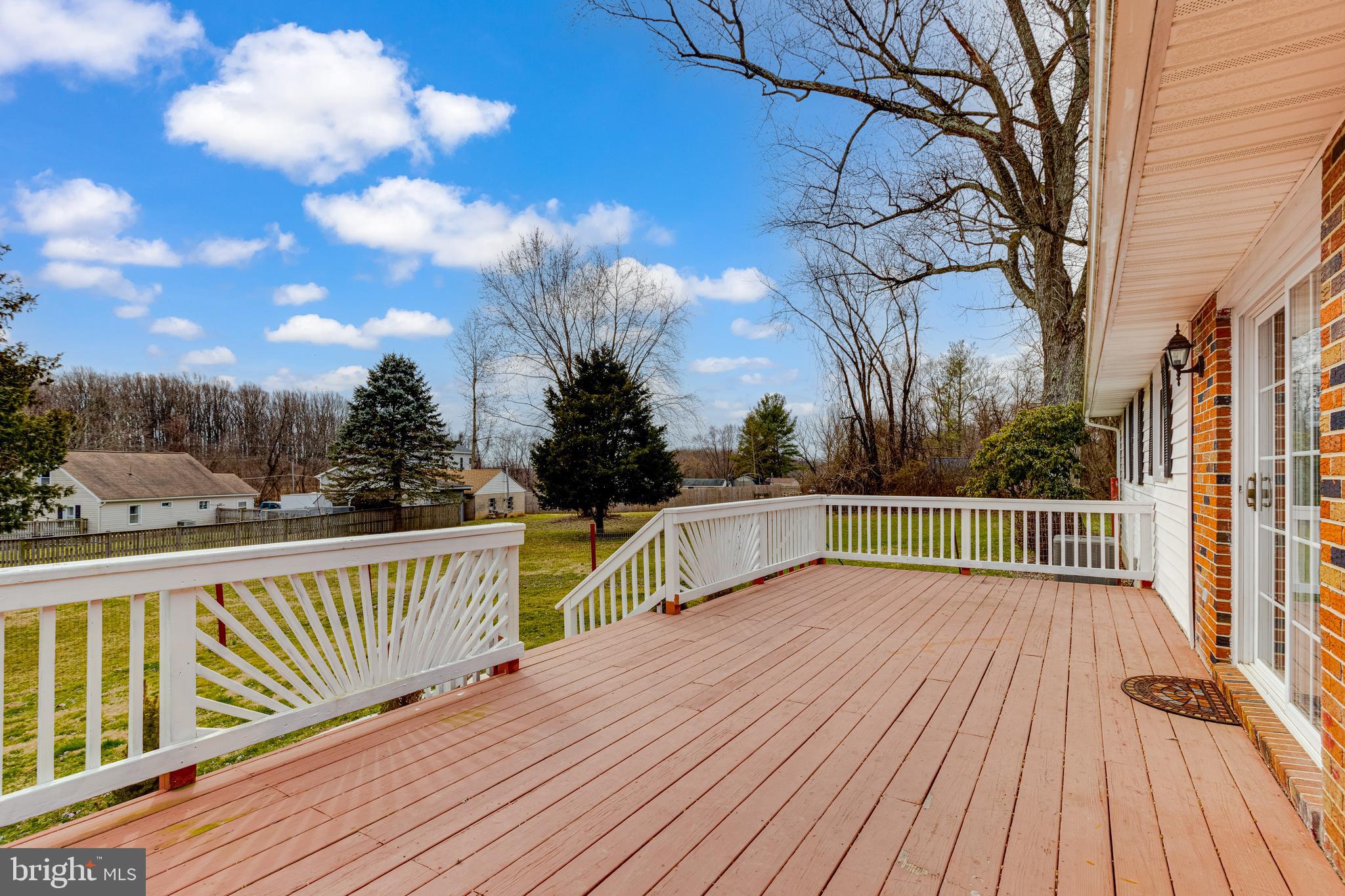 3217 Old Forge Hill Road Street, MD 21154 - Photo 42 of 46 A great open space to grill, relax & entertain!