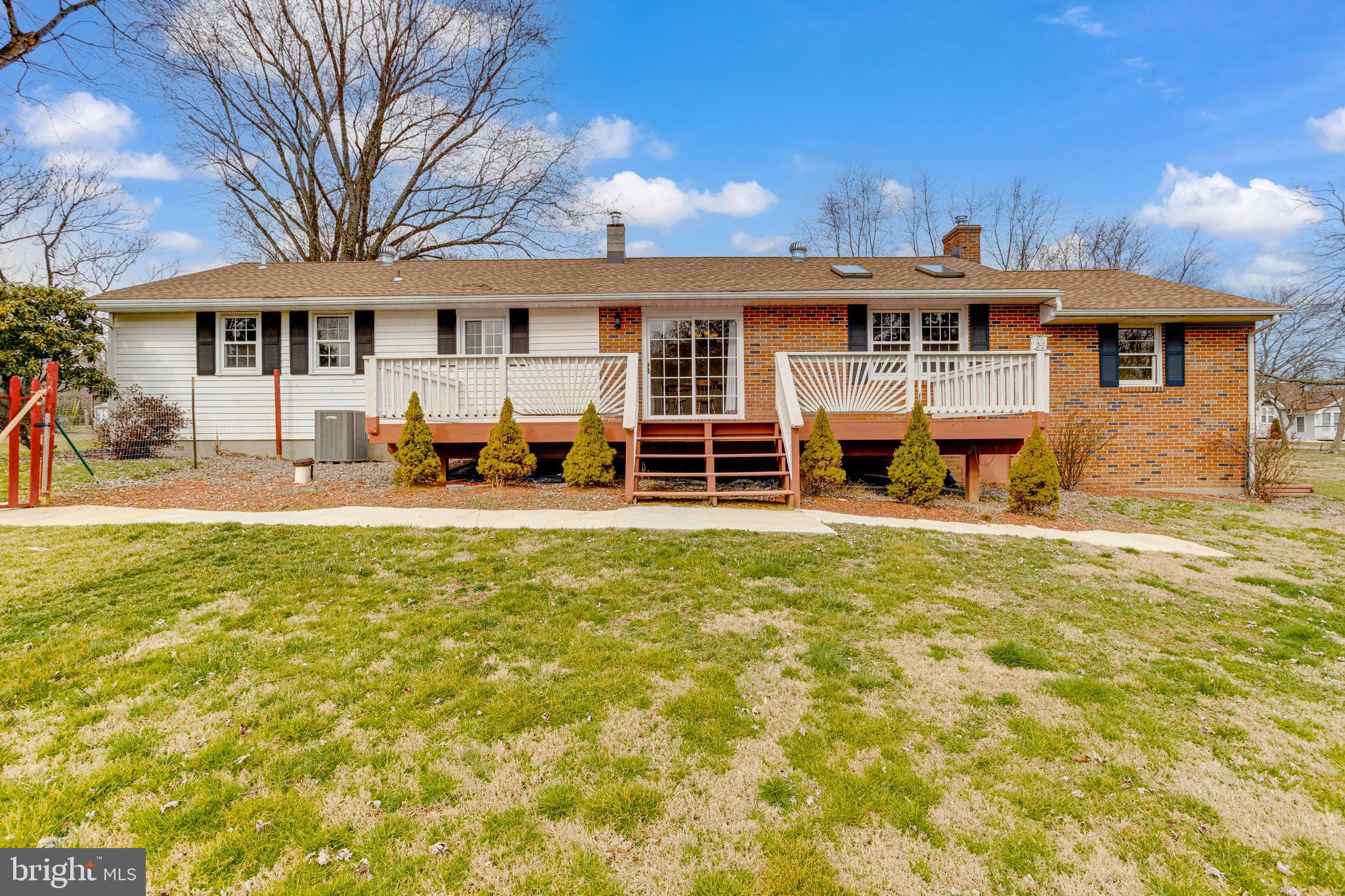 3217 Old Forge Hill Road Street, MD 21154 - Photo 44 of 46 A lovely outdoor space!