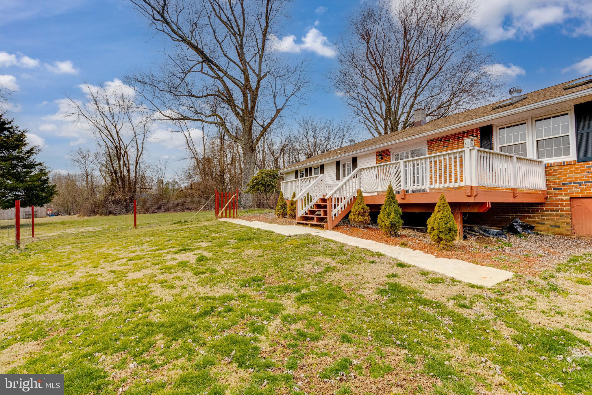 3217 Old Forge Hill Road Street, MD 21154 - Photo 46 of 46 So much space to stretch out!