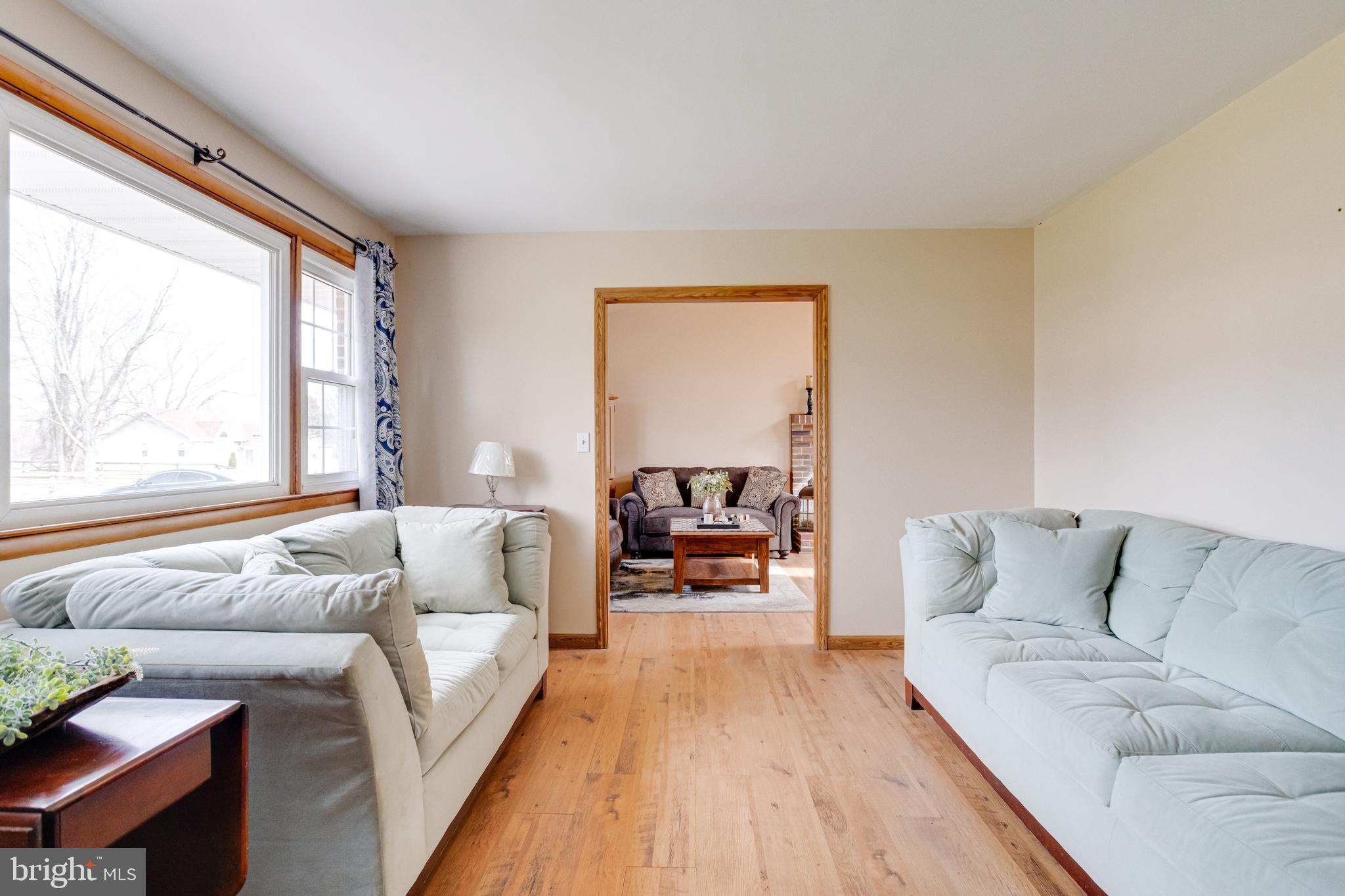 3217 Old Forge Hill Road Street, MD 21154 - Photo 5 of 46 FR bright w natural light from large windows!