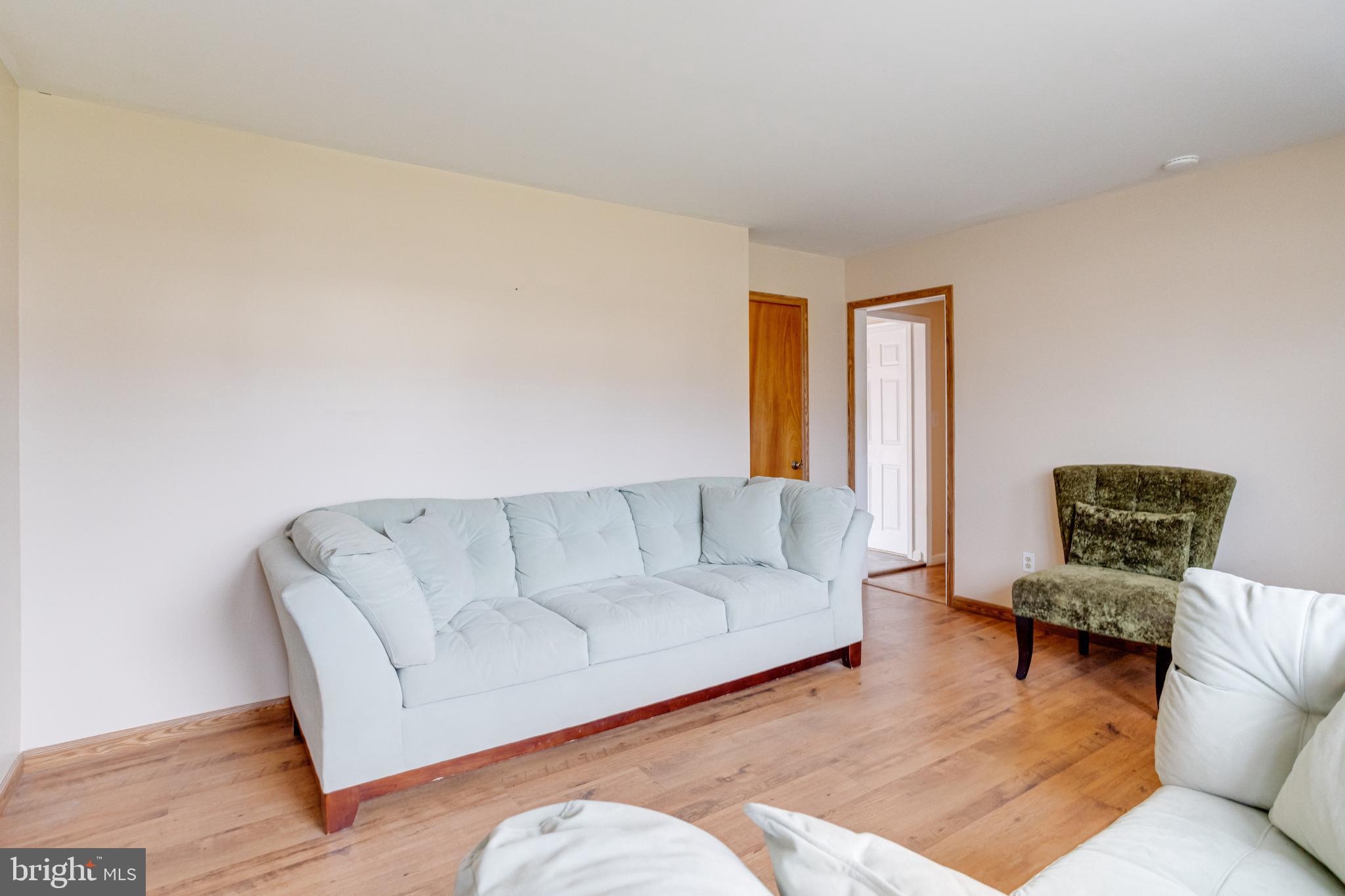 3217 Old Forge Hill Road Street, MD 21154 - Photo 7 of 46 Hallway to bedrooms and more