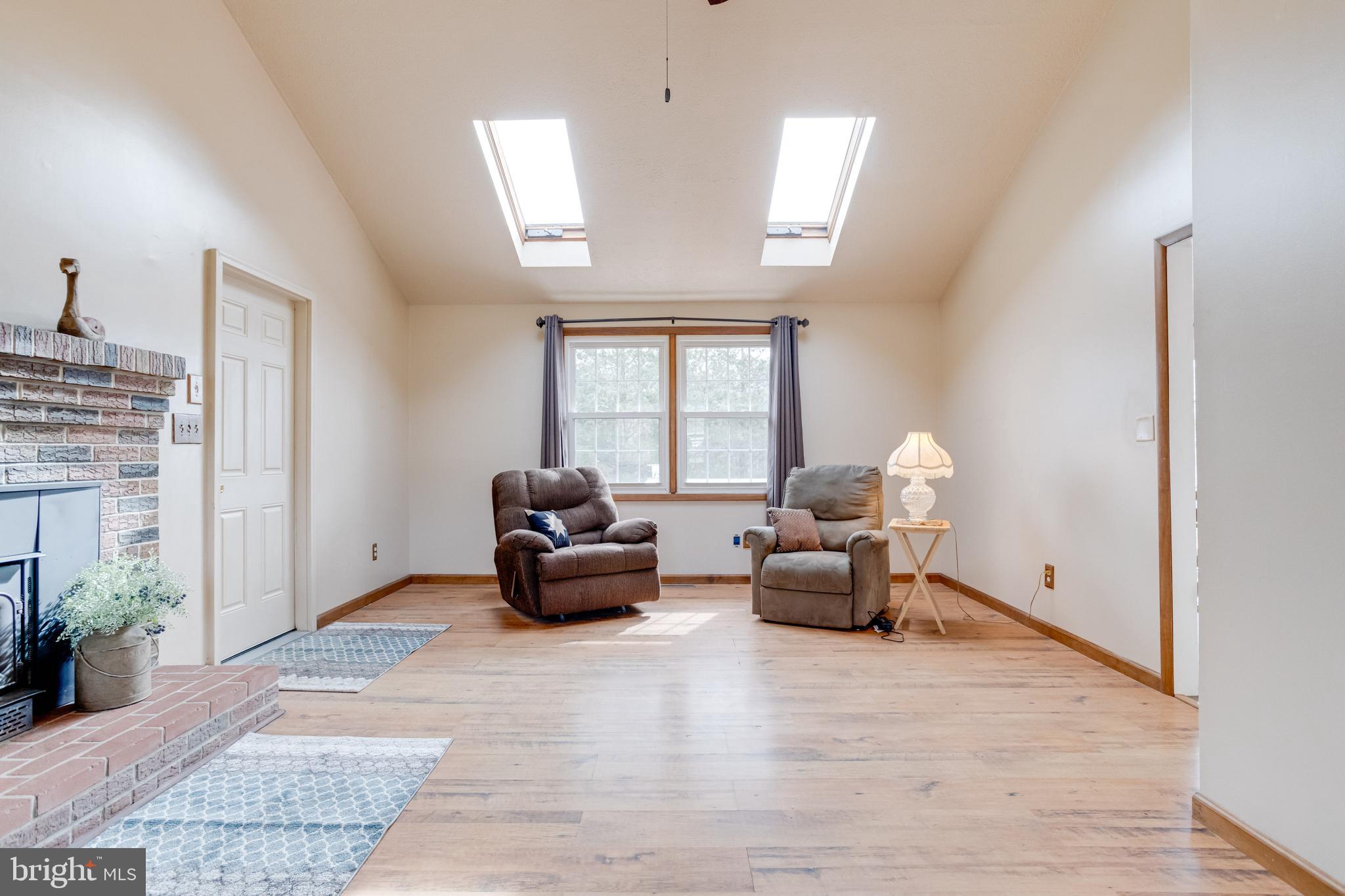 3217 Old Forge Hill Road Street, MD 21154 - Photo 10 of 46 So much natural light in this great room!