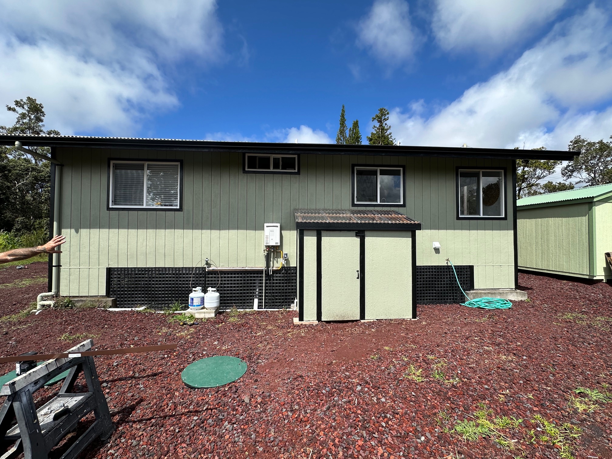 11-3335 Old Volcano Road Volcano, HI 96785 - Photo 17 of 22 Gallery Image 17