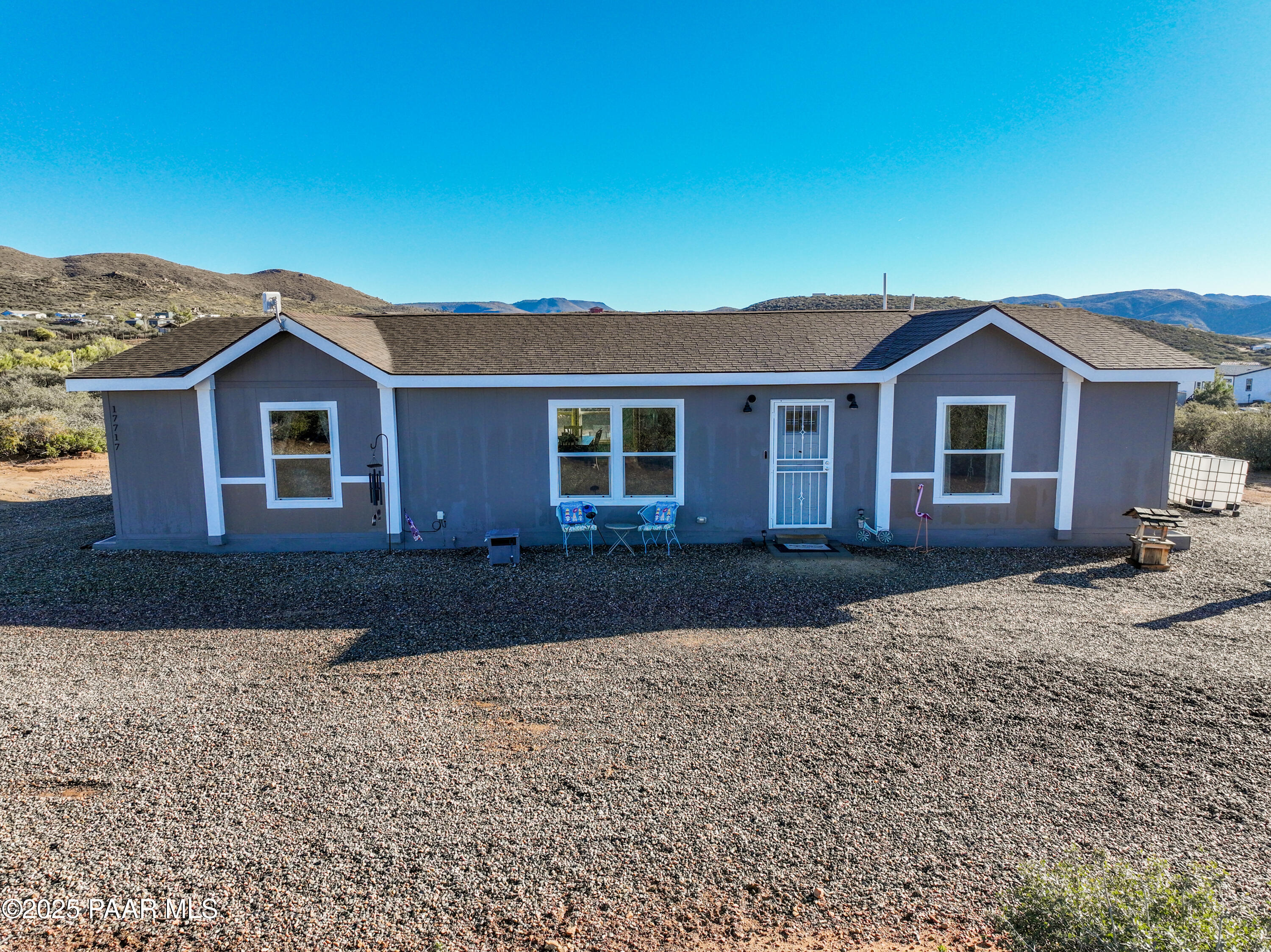 17717 East Roper Way Dewey, AZ 86327 - Photo 2 of 29 Front View