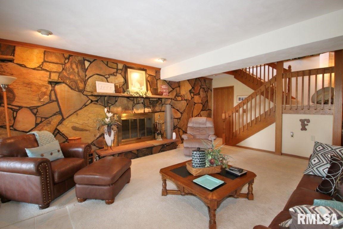 2826 South Hilton Lane Mapleton, IL 61547 - Photo 21 of 36 Gallery Image 21