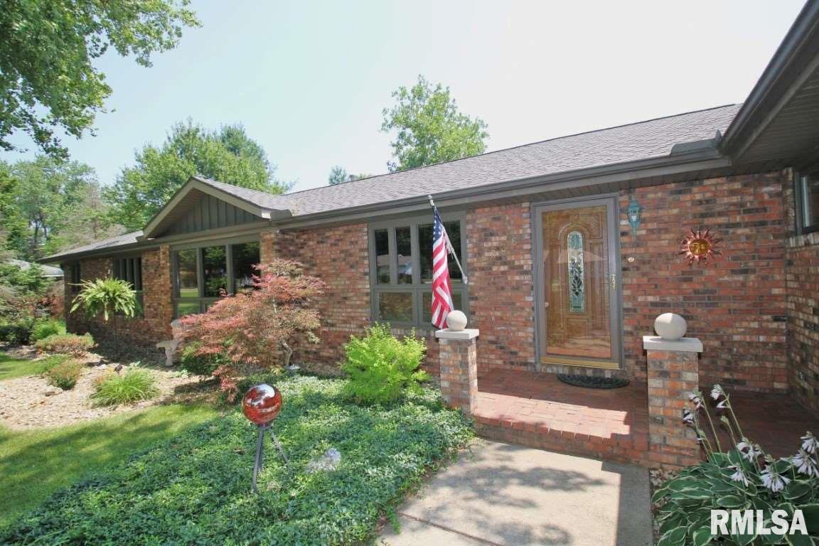 2826 South Hilton Lane Mapleton, IL 61547 - Photo 3 of 36 Gallery Image 3