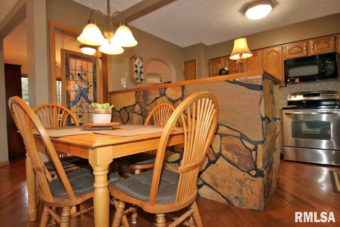 2826 South Hilton Lane Mapleton, IL 61547 - Photo 9 of 36 Gallery Image 9