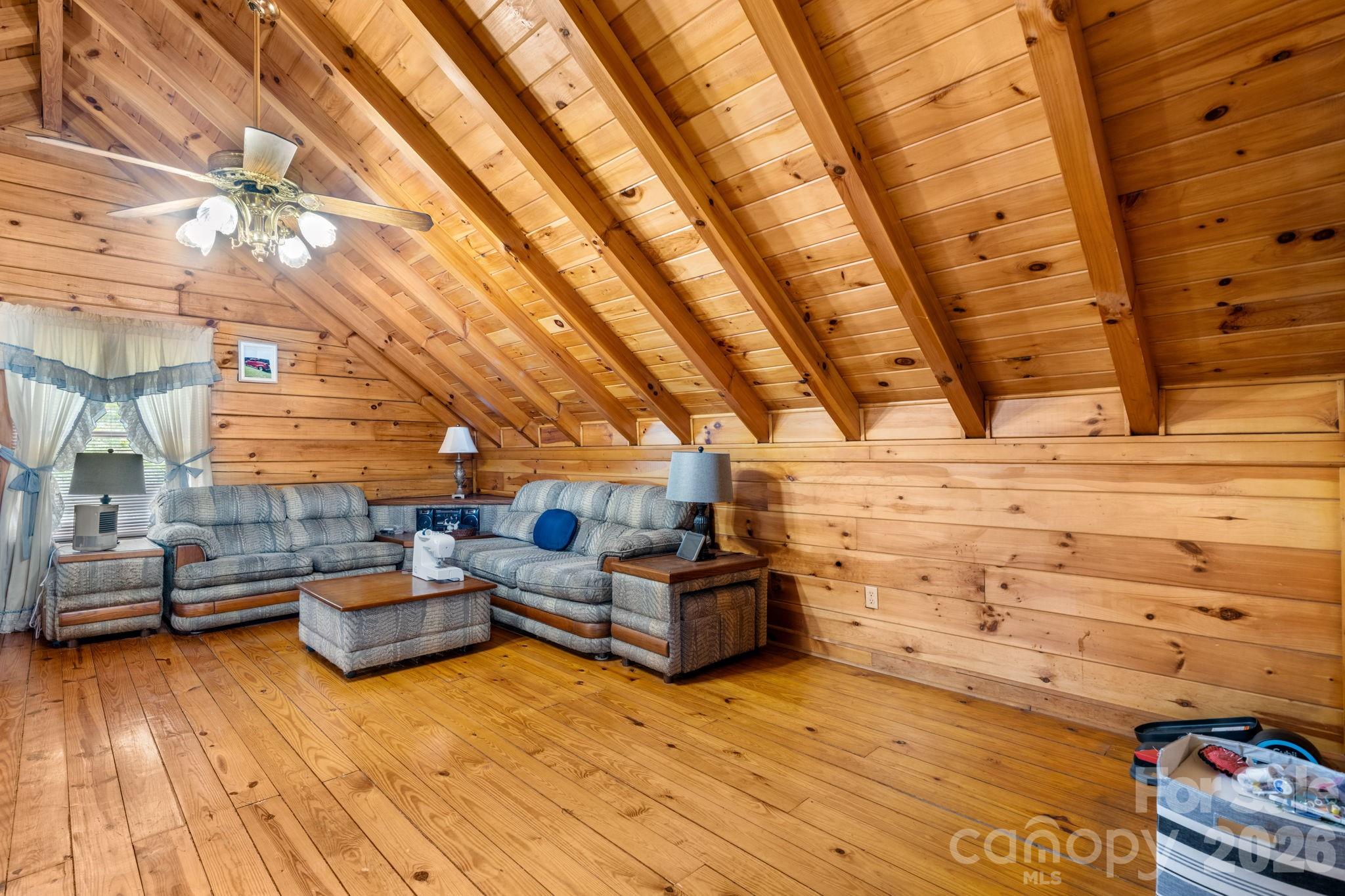100 Goose Creek Road Marion, NC 28752 - Photo 17 of 45 Gallery Image 17