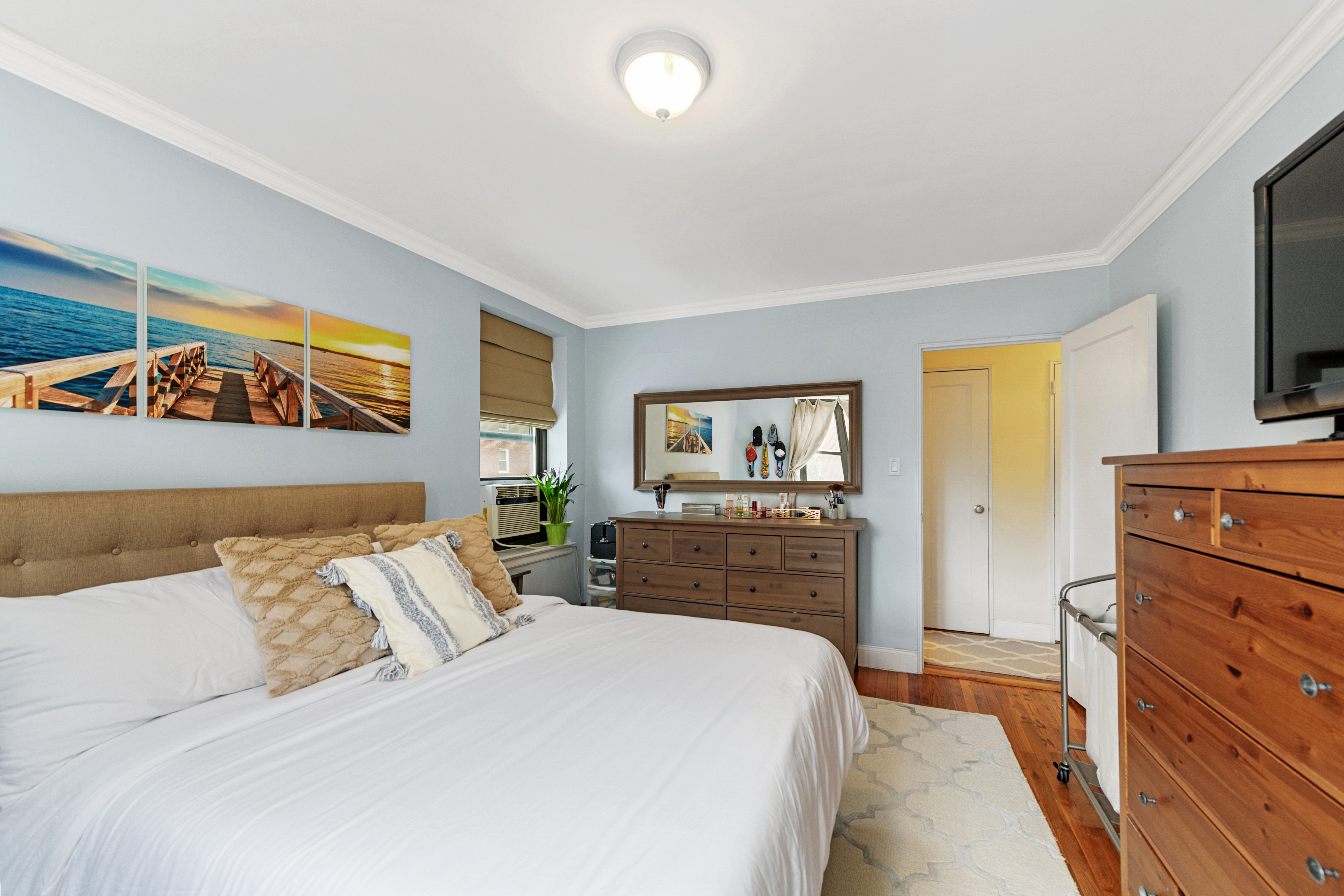 100-11 67th Road, Unit 405 Queens, NY 11375 - Photo 5 of 11