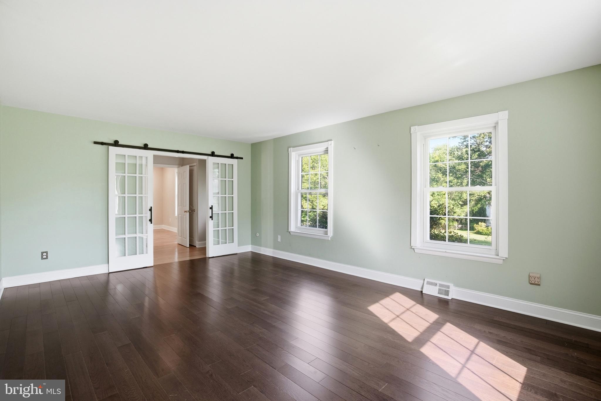 609 East Pleasant Grove Road West Chester, PA 19382 - Photo 9 of 52 Living Room