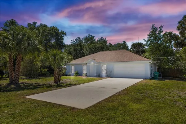 $399,000 | 3445 Angelica Street, Cocoa, FL 32926