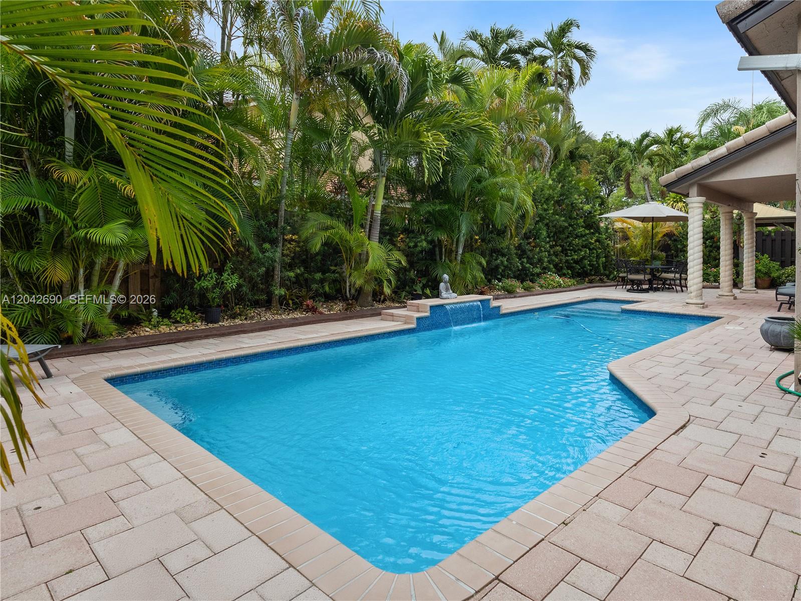 15480 Southwest 148th Street Miami, FL 33196 - Photo 40 of 57