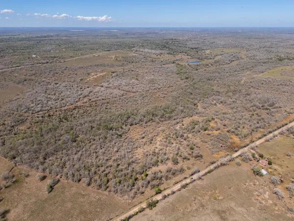 a view of beach and ocean