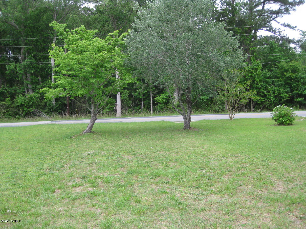 945 Blades Road Havelock, NC 28532 - Photo 8 of 11 Front Yard