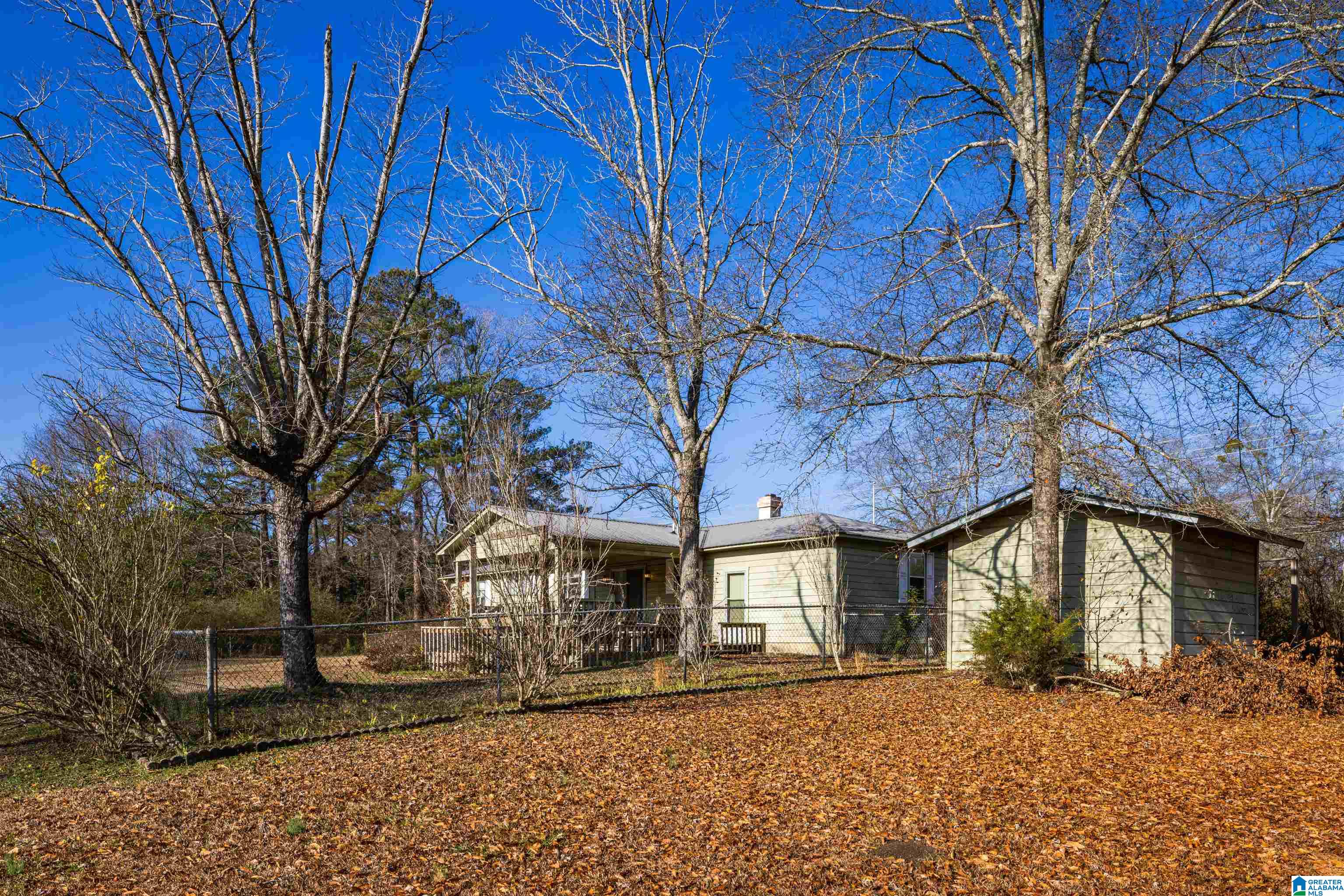1263 Morris Majestic Road Morris, AL 35116 - Photo 34 of 39