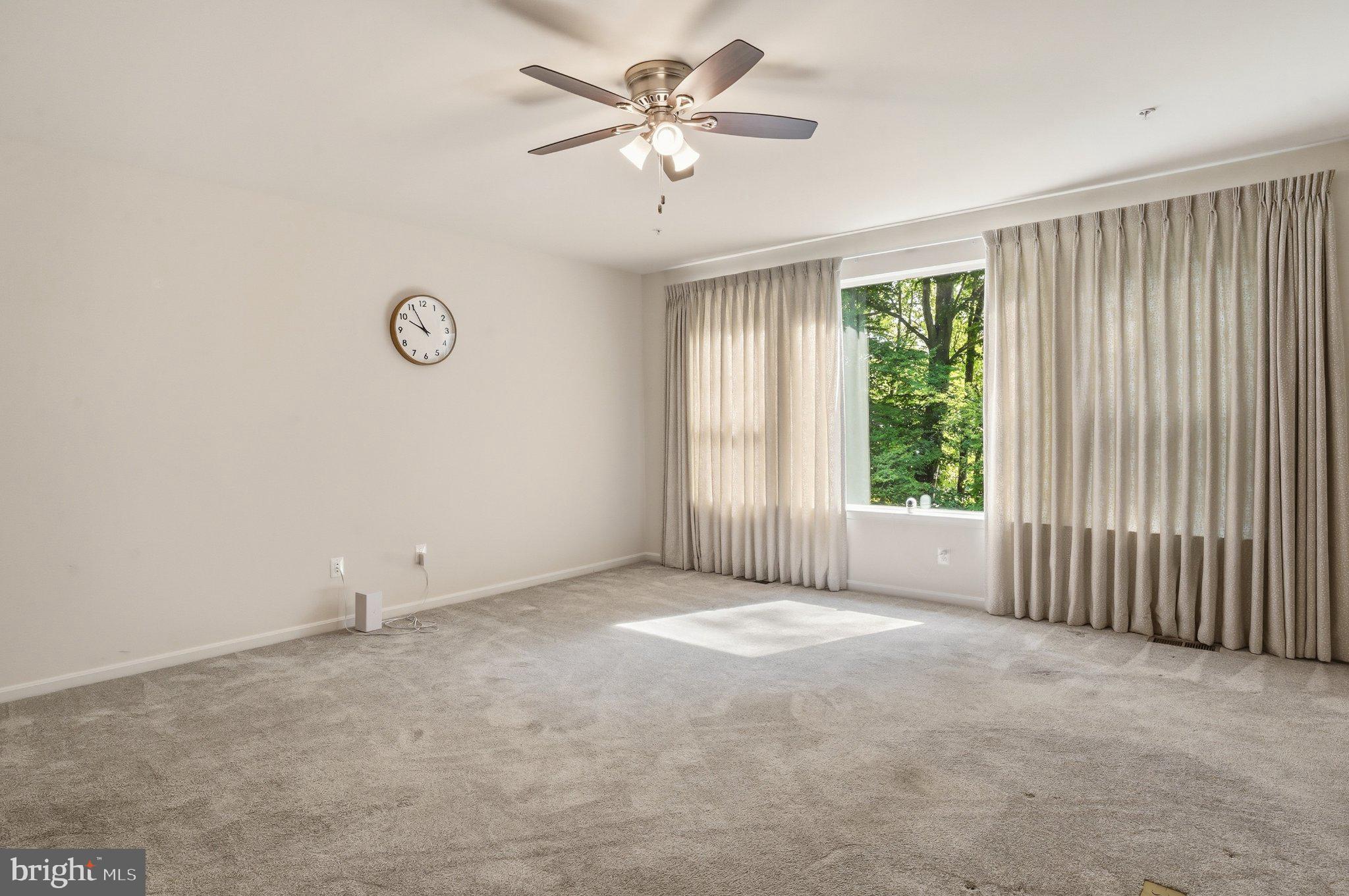 4755 South Polling House Road Harwood, MD 20776 - Photo 15 of 36 Bright and airy living space awaits.
