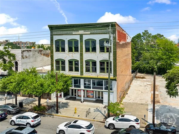 $2,719,900 | 408 Martin Luther King Jr Boulevard, Savannah, GA 31401