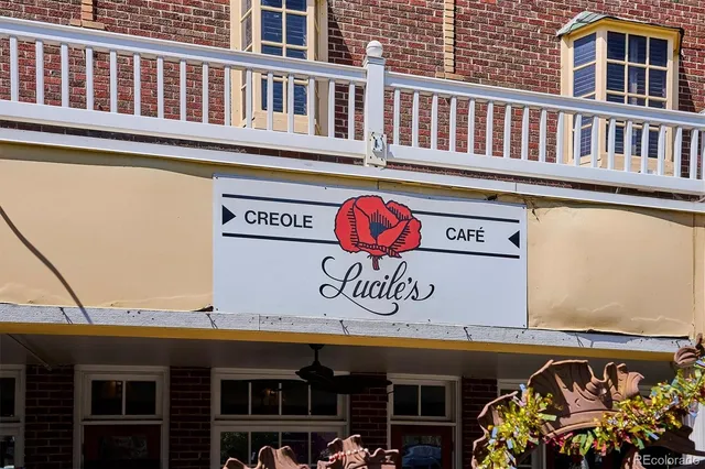 a picture of floor plan