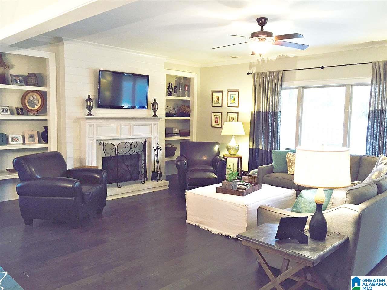 1016 South Hampton Place Birmingham, AL 35242 - Photo 7 of 8